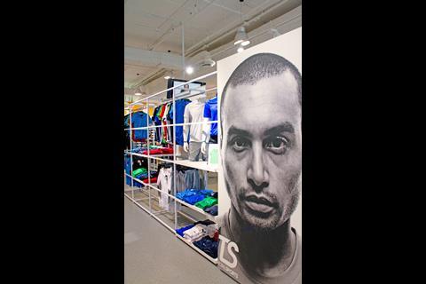 Totalsports, Cape Town